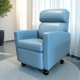 Novamed Breastfeeding Rocking Chair