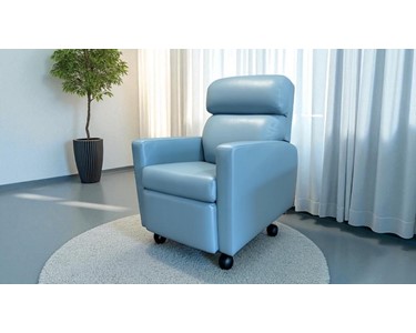 Novamed Breastfeeding Rocking Chair