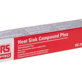 SMT Silicone Heat Sink Compound 20ml