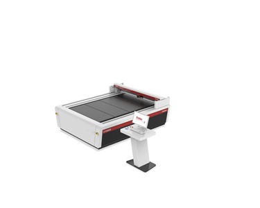Trotec - CO2 Laser Cutting Machine | Large Format CO2 | SP2000