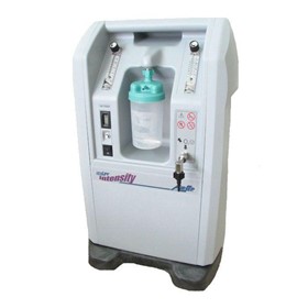 Oxygen Concentrator - 10L Intensity
