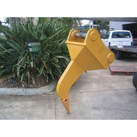 Excavator Ripper | 20 Tonne Ripper