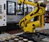 Machine Tending Robot Systems