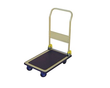 Platform Trolley - 910 x 610mm