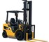 Caterpillar - LPG Forklift | GP25N 2.5 Tonne 