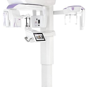 3D Dental X-ray Machine | Hyperion X9