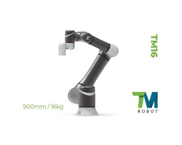 Techman Robot - TM16 Collaborative Robot