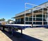 Freighter Flat Top Trailer