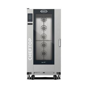 Electric Combi Oven | CHEFTOP XEVL-2011-YPRS