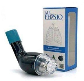 AirPhysio OPEP Mucus Clearance & Lung Expansion Device Customer Reviews AirPhysio OPEP Mucus Clearance & Lung Expansion Device Customer Reviews