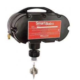 Bin Level Sensors & Control SmartBob2 Remote