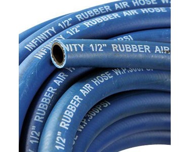 Infinity Pipe Systems - Industrial Rubber Hose