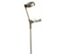 Coopers Elbow Crutches – Permanent User ‘Cumfy’ Handle