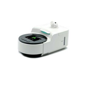 CPAP Machines - iDisc Hybrid Auto with Humidifier