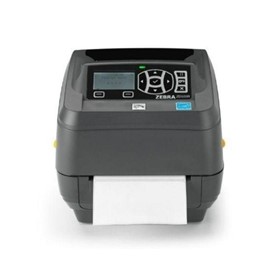 Thermal Labelling Printer | ZD500 300 dpi