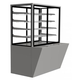 Refrigerated Display Cabinet | BC12