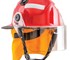Pacific Helmets NZ - F3D MkII Structural Firefighting Helmet