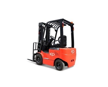 EP - Lithium Battery Electric Forklift | EFL181 1.8 Ton 