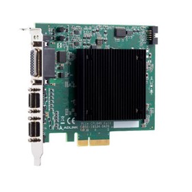 Frame Grabber | PCIe-CPL64V Full