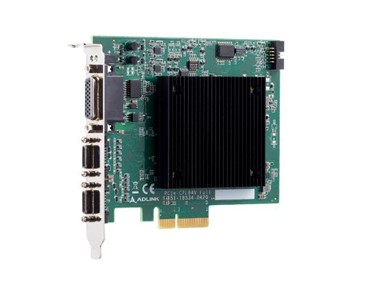 Frame Grabber | PCIe-CPL64V Full