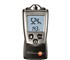 Testo - 610 – Pocket Sized Hygrometer