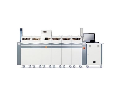 Matica - Card Printer S7000