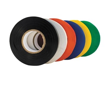 Electrical Tape PVC - 19mm x 20mtr