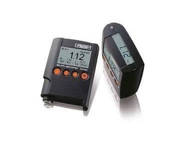 Helmut Fischer - DUALSCOPE MP0 & MP0R Series Pocket Size Coating Thickness Gauges