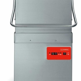 HT50PSDD Modular Commercial Passthrough Dishwasher 15 AMP