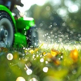 Maximise Mowing Efficiency in Spring Weather Conditions