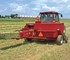 Hay Small Square Balers | Case IH