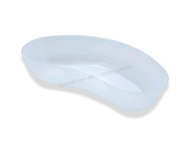 Constar - 700ml Disposable Clear Kidney Dish x 25pcs