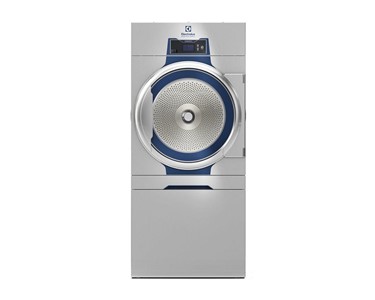 Electrolux Professional - Tumble Dryer with 255L Drum | TD6-14