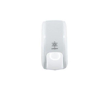 Puregiene - 1L Foam Soap Dispenser - White
