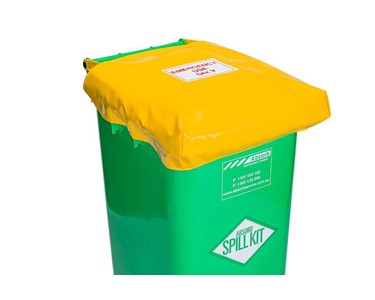 Absorb Environmental Solutions - Spill Kits | Hazchem 