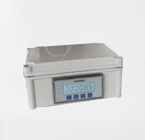 The Liquid Batch Controller in South-West Sydney: An Application Note The Liquid Batch Controller in South-West Sydney: An Application Note
