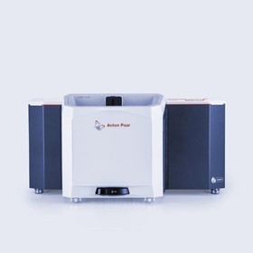 Litesizer DIF | Laser Diffraction Particle Size Analyzer