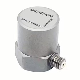 High Temperature Accelerometers