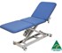 Healthtec - LynX Universal GP Electric Exam Couch w/Castors