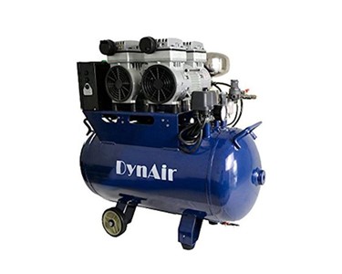 DynAir - Dental Compressors | DynAir 2hp 