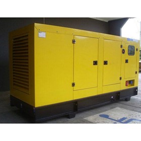 Diesel Powered Generator 800 KVA