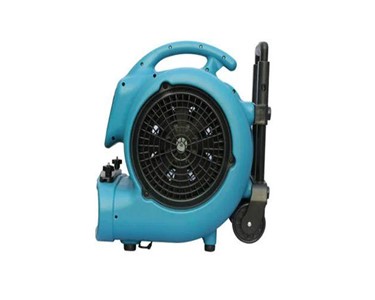 XPOWER - Air Mover Carpet Dryer | 700 Watt