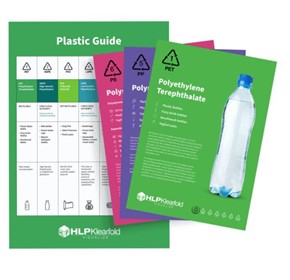 HLP Klearfold creates guide to recycling symbols HLP Klearfold creates guide to recycling symbols