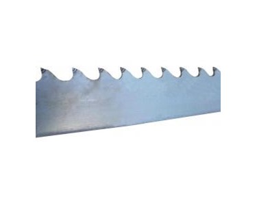 Blades - Hm Titan Carbide 8050 Bandsaw Blade