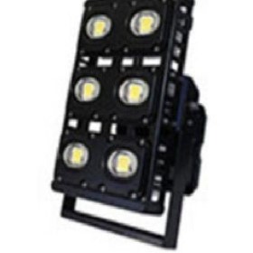 LED Floodlights & Commercial Lighting KUB6-500