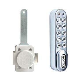 Lock & Lockout System | KL1000