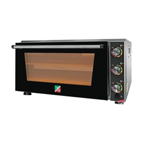 E Line Pizza Ovens
