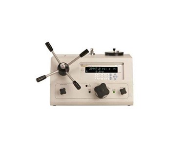 Fluke - Calibration 6531, 6532 E-DWT Electronic Deadweight Tester Kits