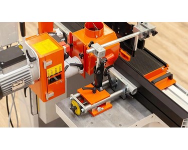 Wood-Mizer - Spindle Moulder | MF130 