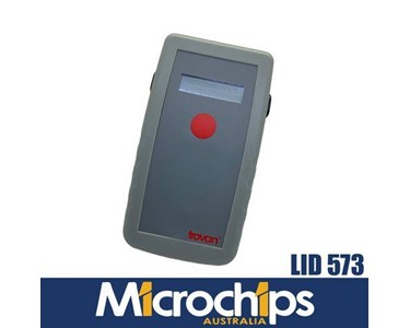 Trovan - Pocket Microchip Reader | LID-573